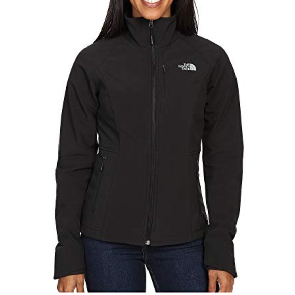 north face womens apex bionic